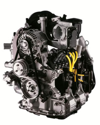 P925E Engine